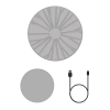 3DMakerpro Basic Turntable for Seal