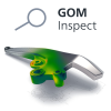 GOM Inspect Professional