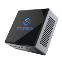 Scantech AirGO Power Set for Handheld Scanner