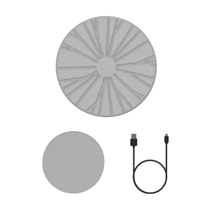 3DMakerpro Basic Turntable for Mole